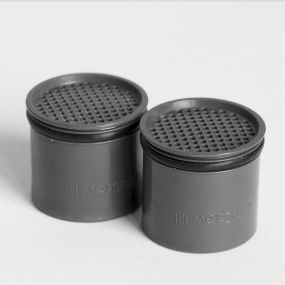 LifeStraw Aktivkohle - Kapseln (2 Stk.)